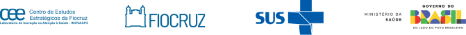 Logos Institucionais